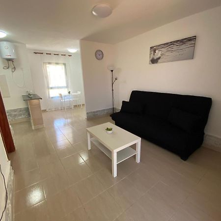 Appartement Rio Playa 8151 à Costa Calma Extérieur photo